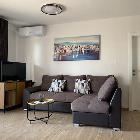 Marazul Apartments بوفليانا المظهر الخارجي الصورة