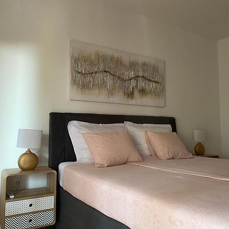 Marazul Apartments بوفليانا المظهر الخارجي الصورة