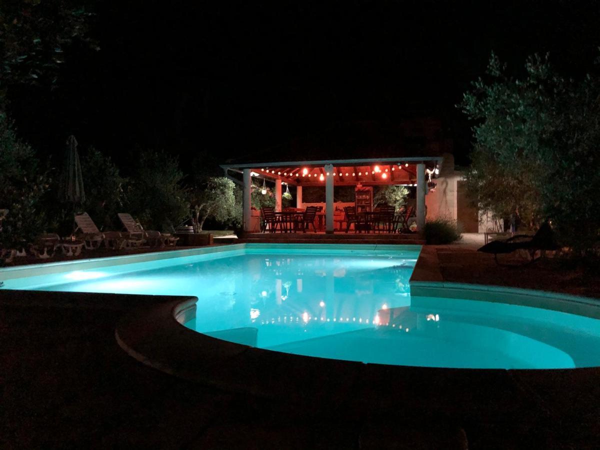 Marazul Apartments بوفليانا المظهر الخارجي الصورة