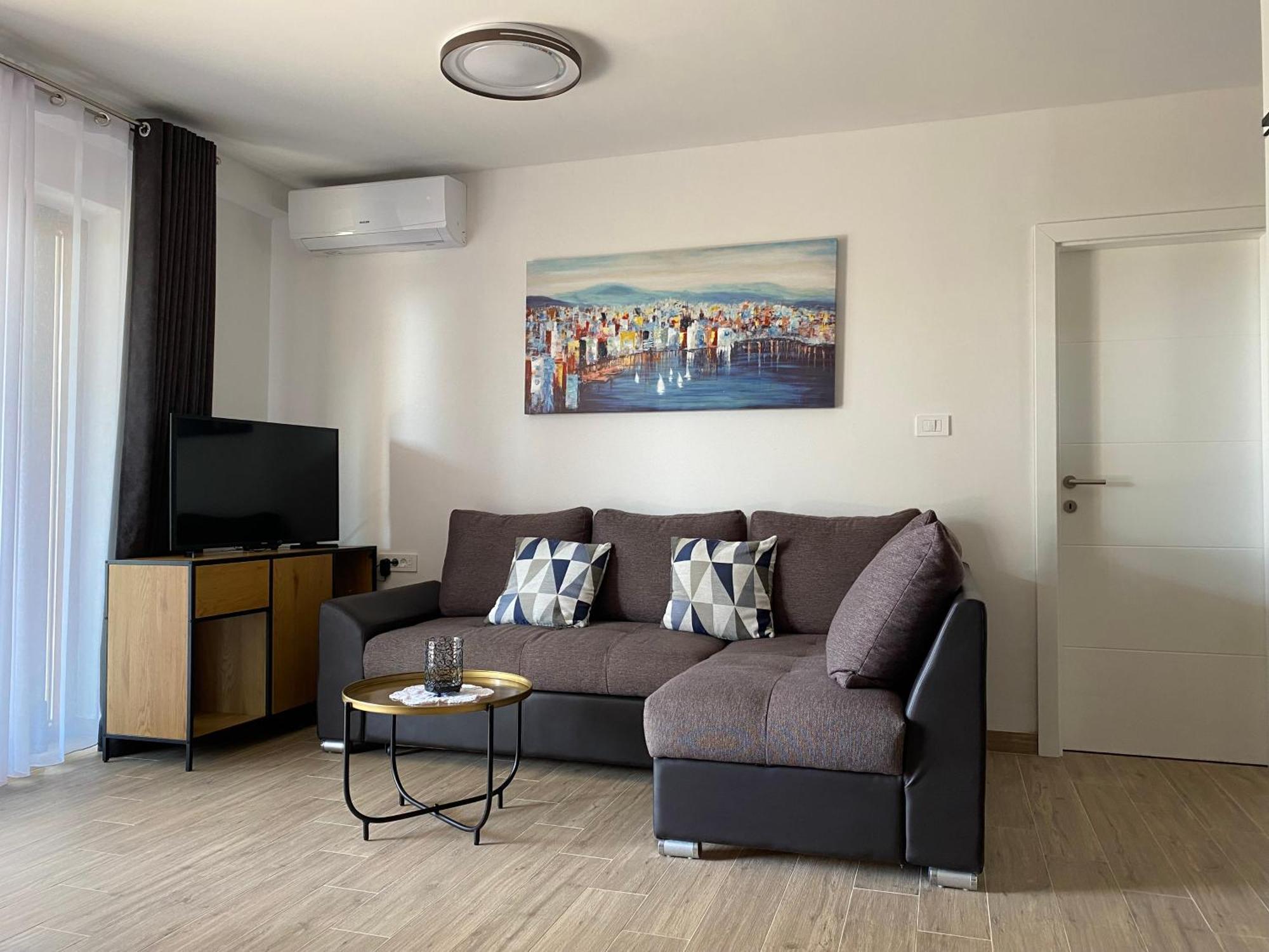 Marazul Apartments بوفليانا المظهر الخارجي الصورة