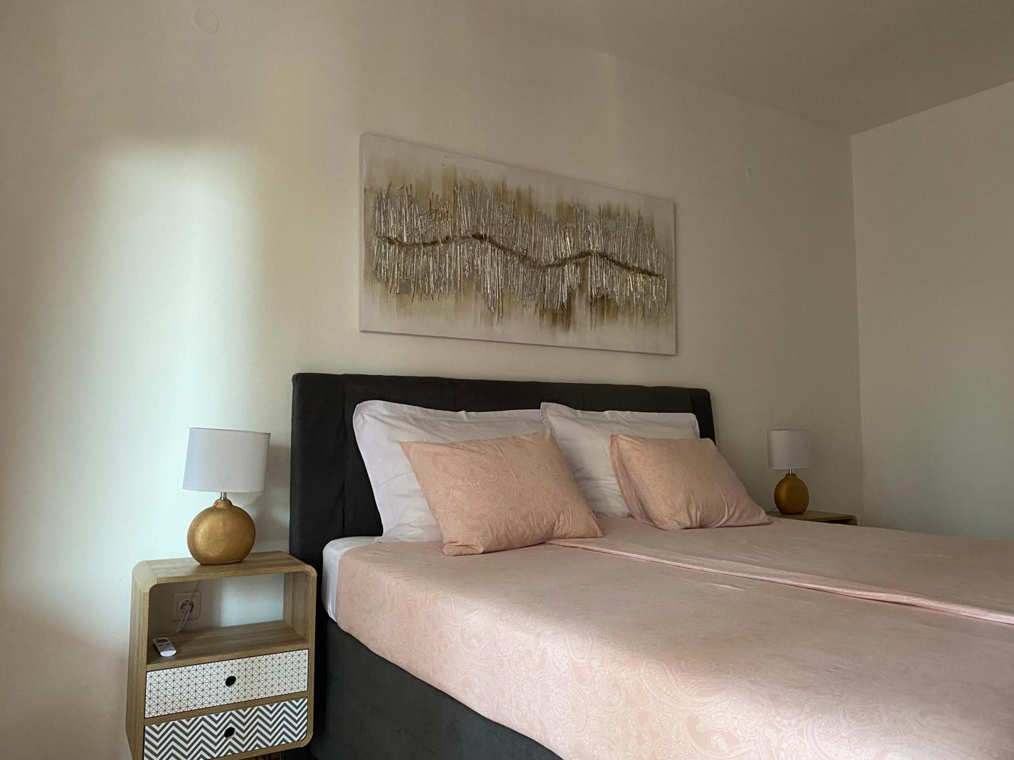 Marazul Apartments بوفليانا المظهر الخارجي الصورة