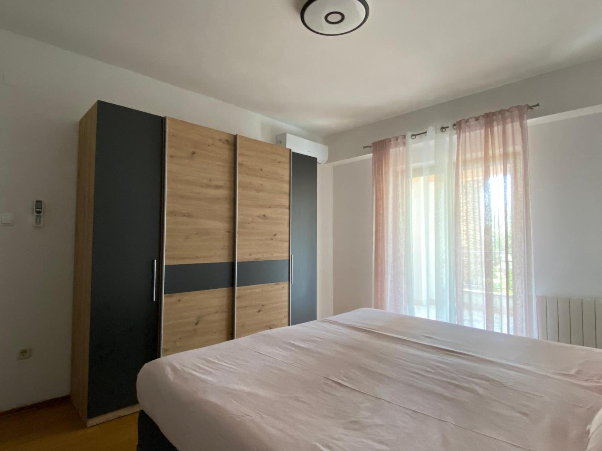 Marazul Apartments بوفليانا المظهر الخارجي الصورة