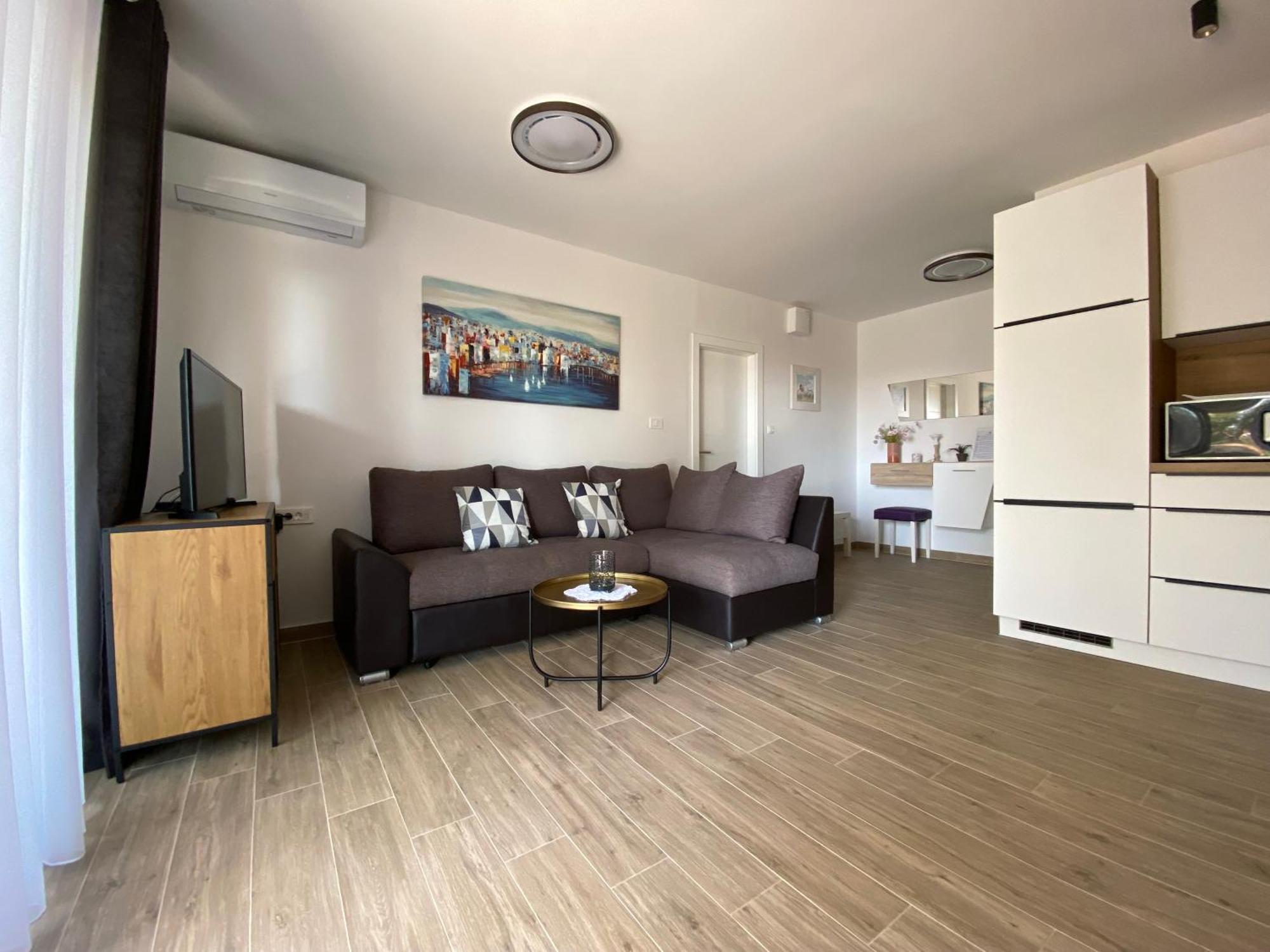 Marazul Apartments بوفليانا المظهر الخارجي الصورة