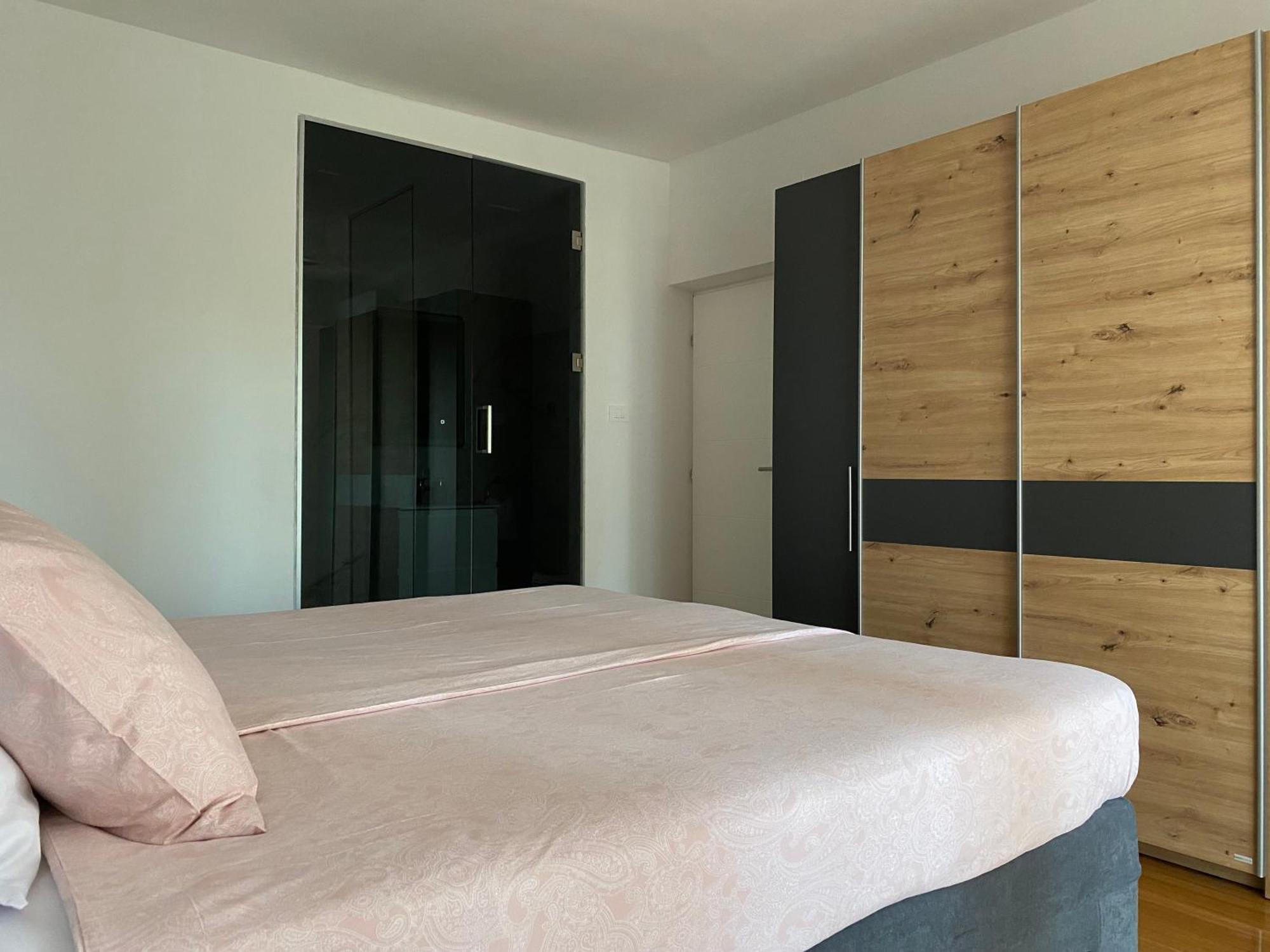Marazul Apartments بوفليانا المظهر الخارجي الصورة