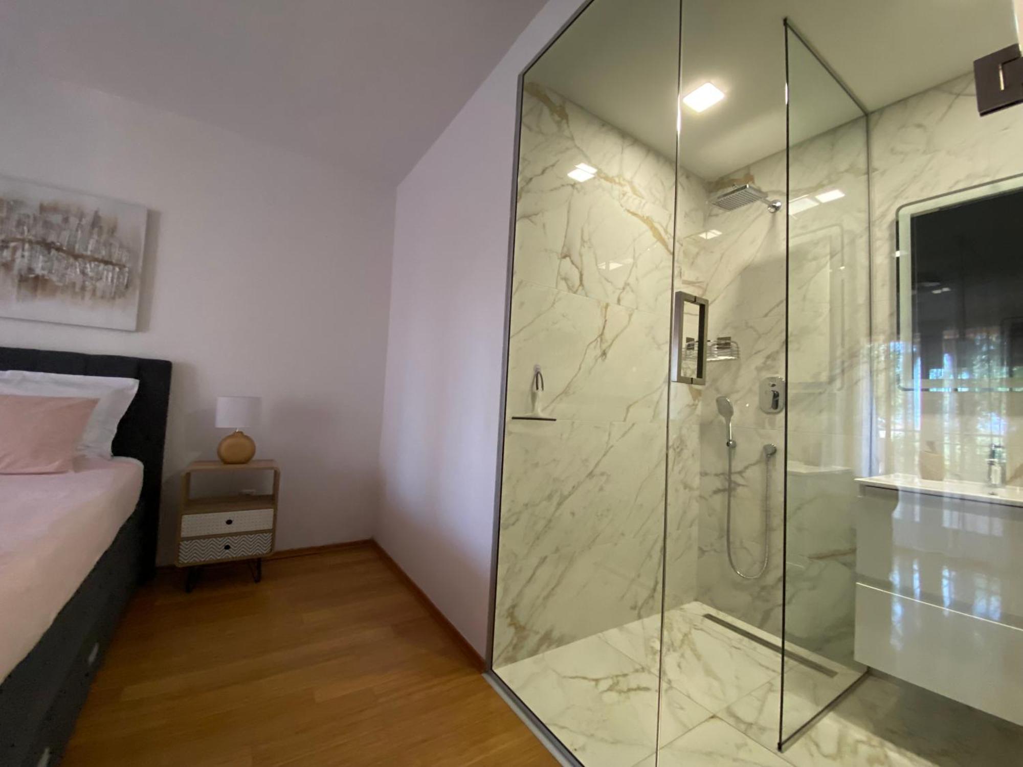 Marazul Apartments بوفليانا المظهر الخارجي الصورة