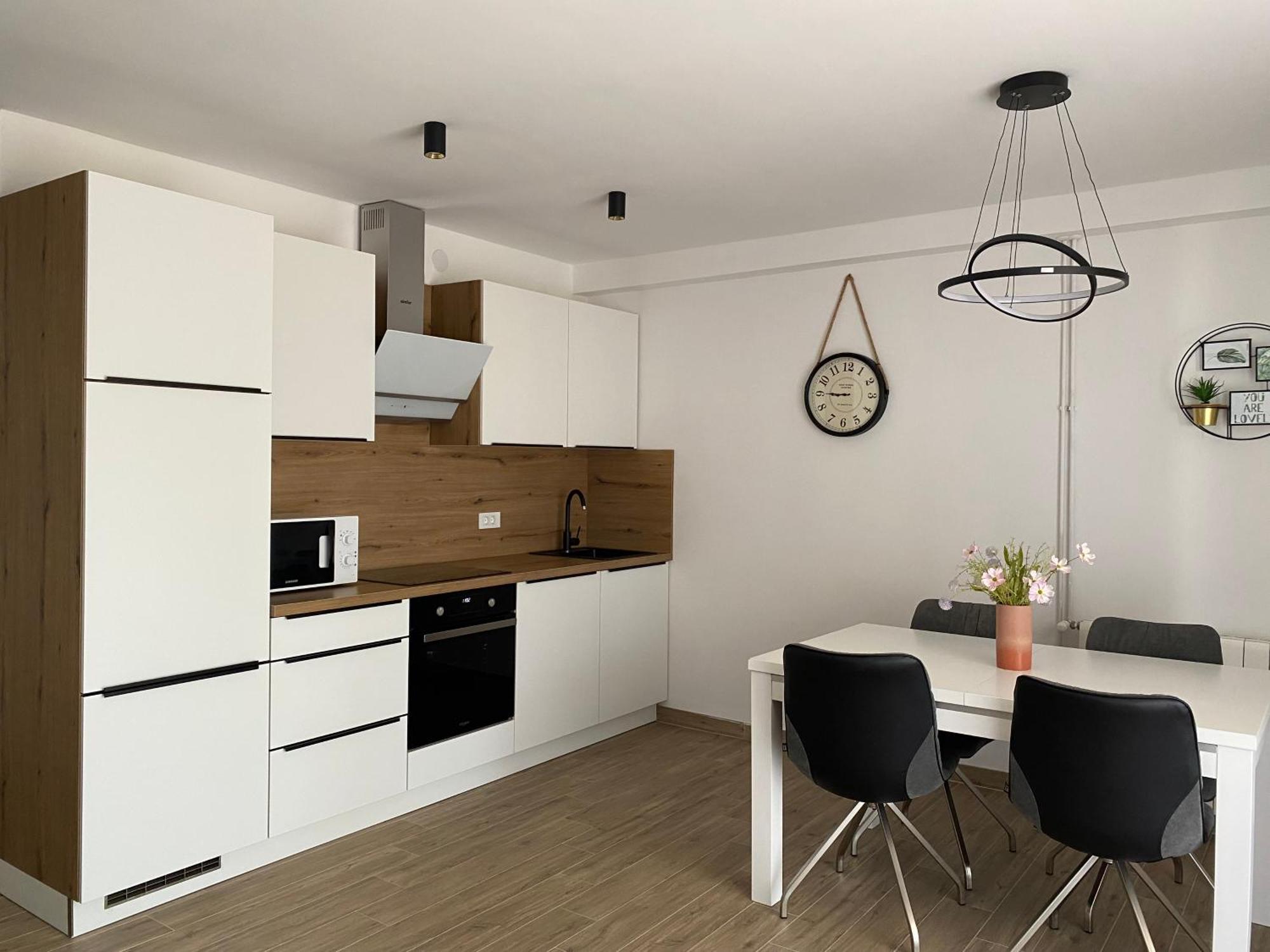 Marazul Apartments بوفليانا المظهر الخارجي الصورة