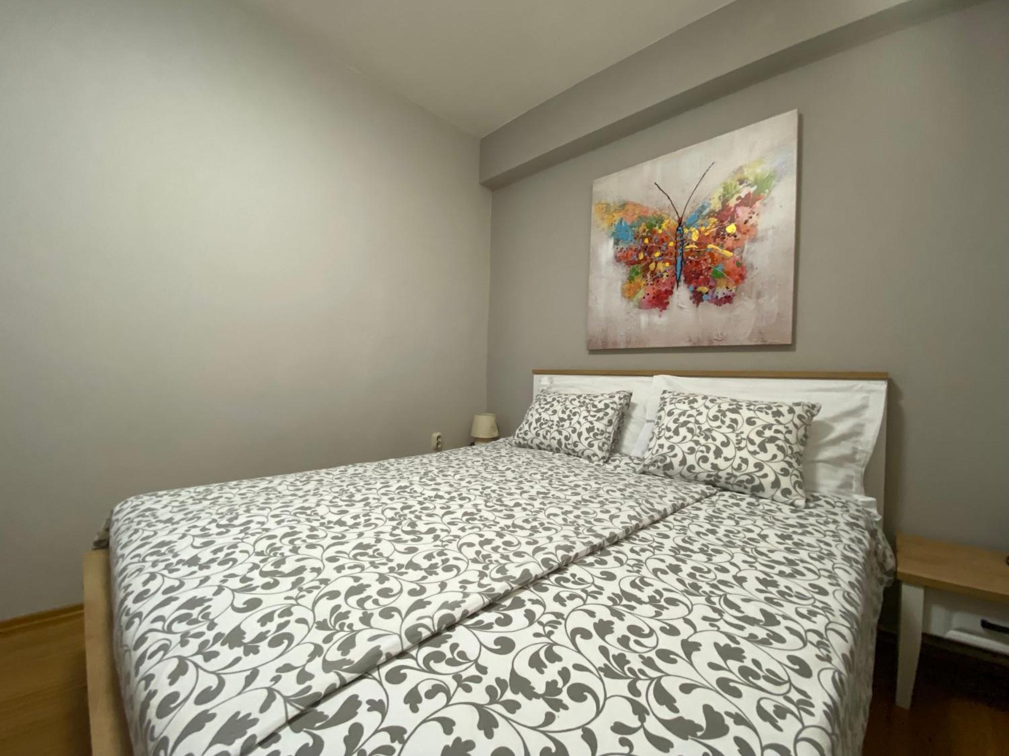 Marazul Apartments بوفليانا المظهر الخارجي الصورة