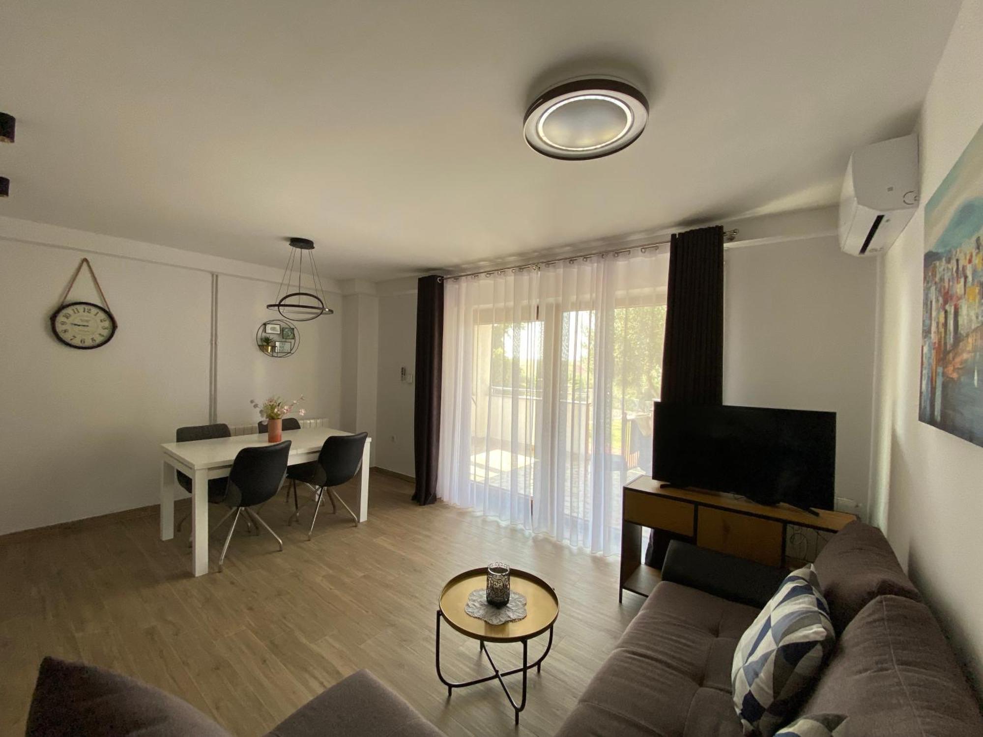 Marazul Apartments بوفليانا المظهر الخارجي الصورة
