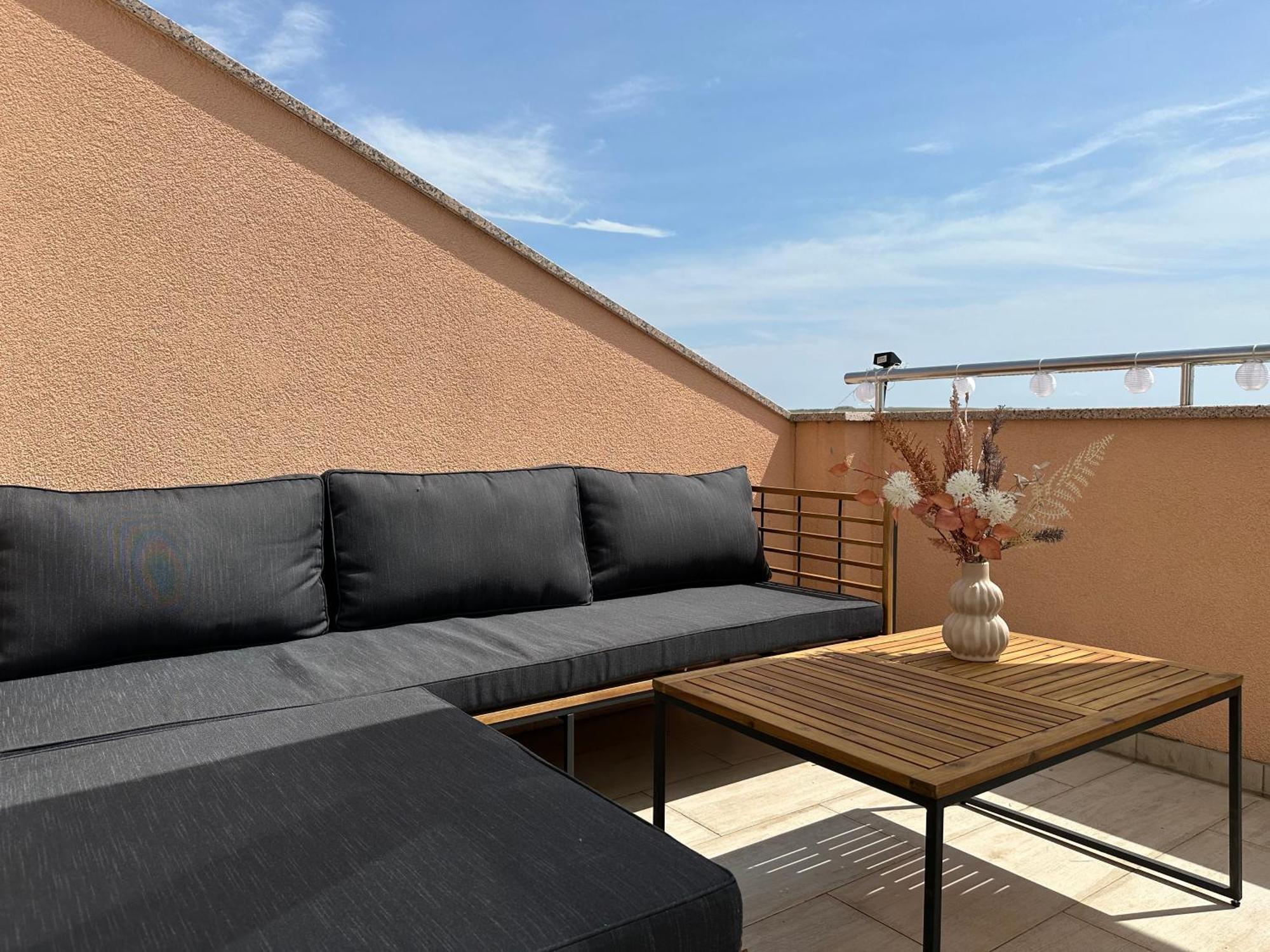 Marazul Apartments بوفليانا المظهر الخارجي الصورة