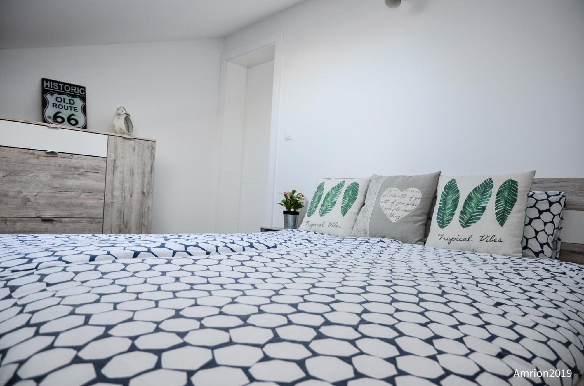 Marazul Apartments بوفليانا الغرفة الصورة
