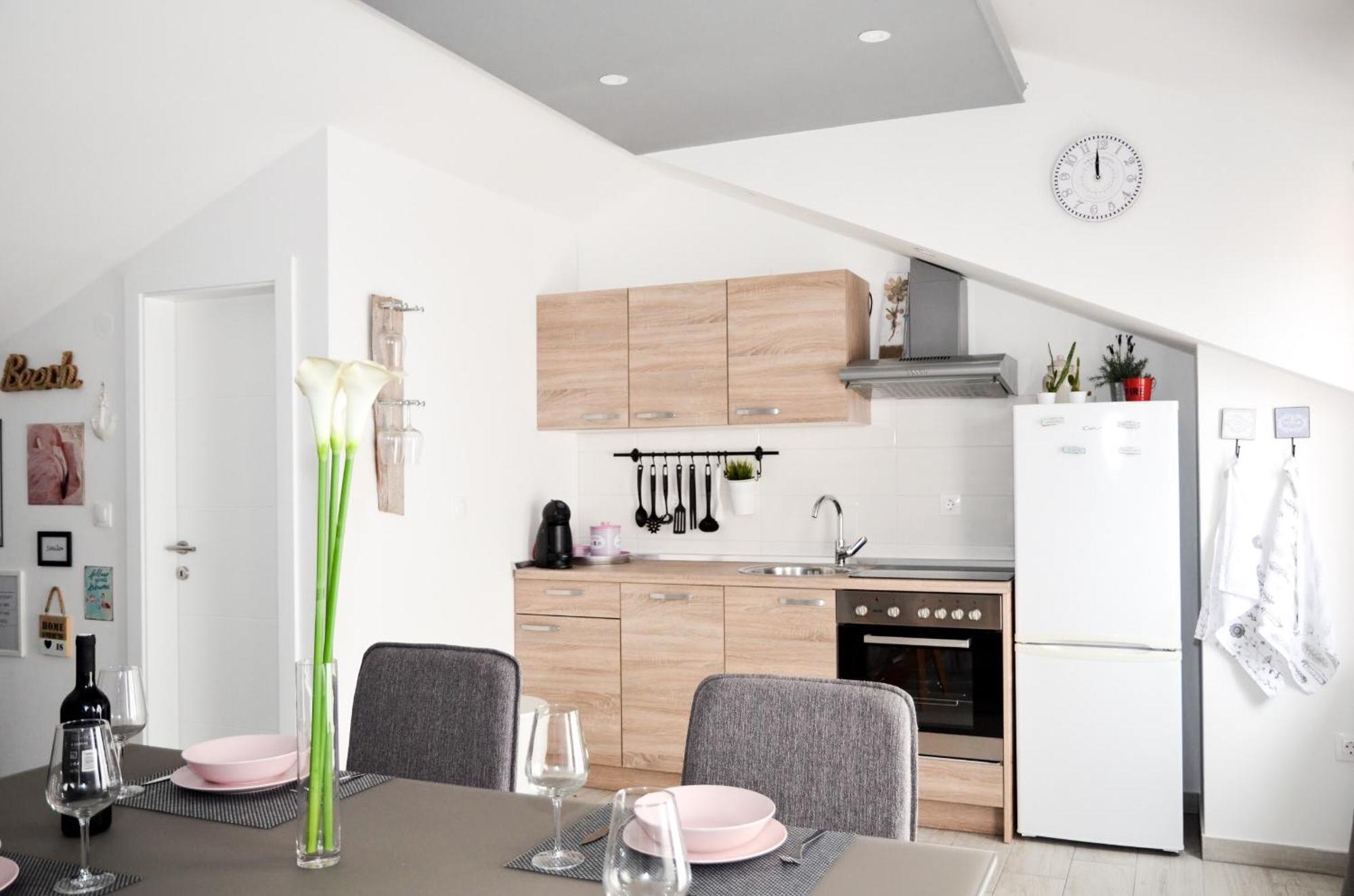 Marazul Apartments بوفليانا الغرفة الصورة