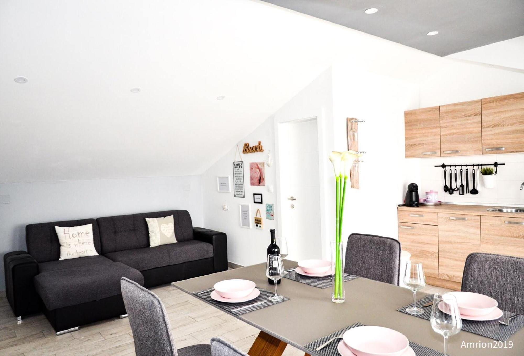 Marazul Apartments بوفليانا الغرفة الصورة