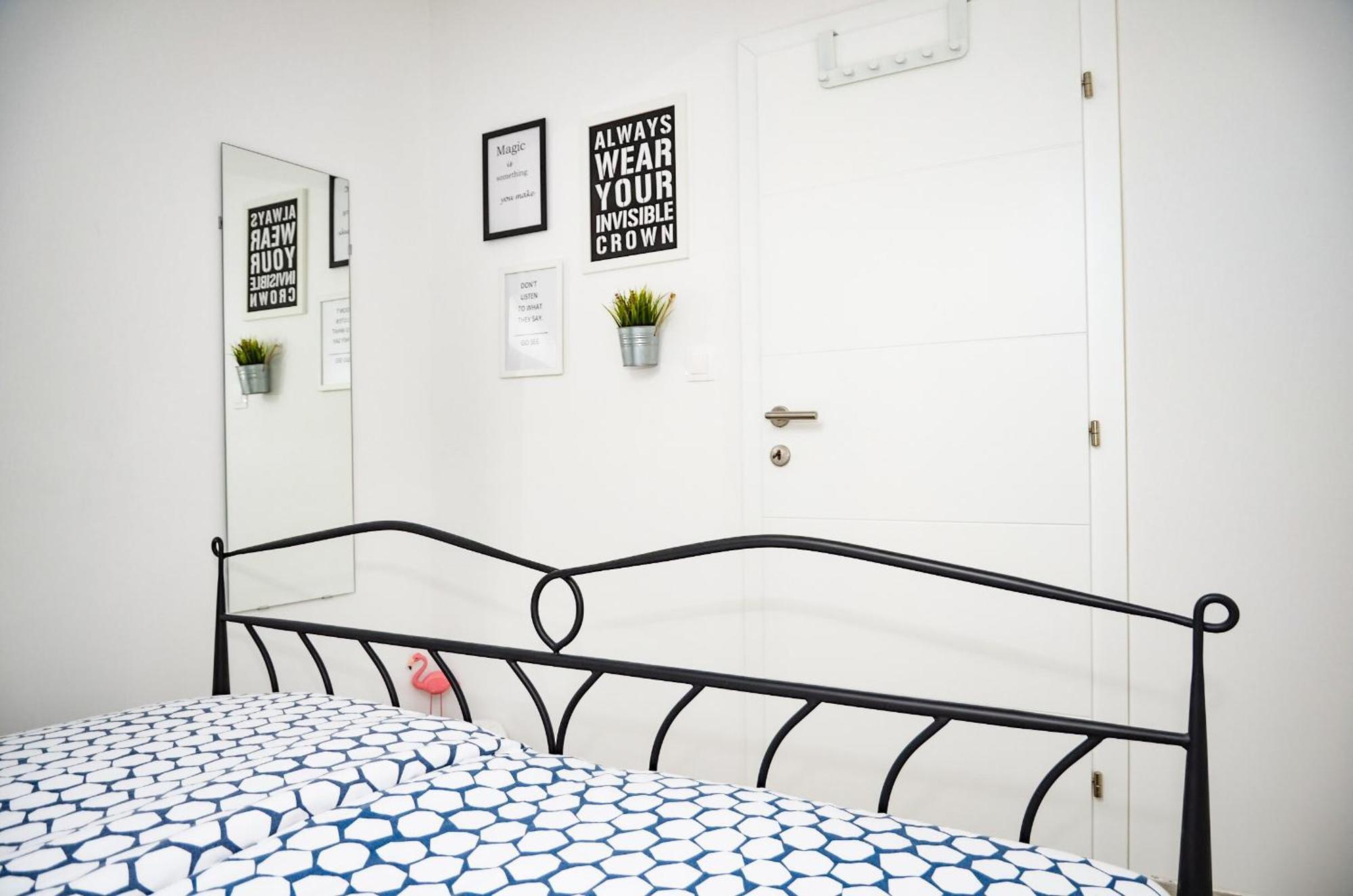 Marazul Apartments بوفليانا الغرفة الصورة