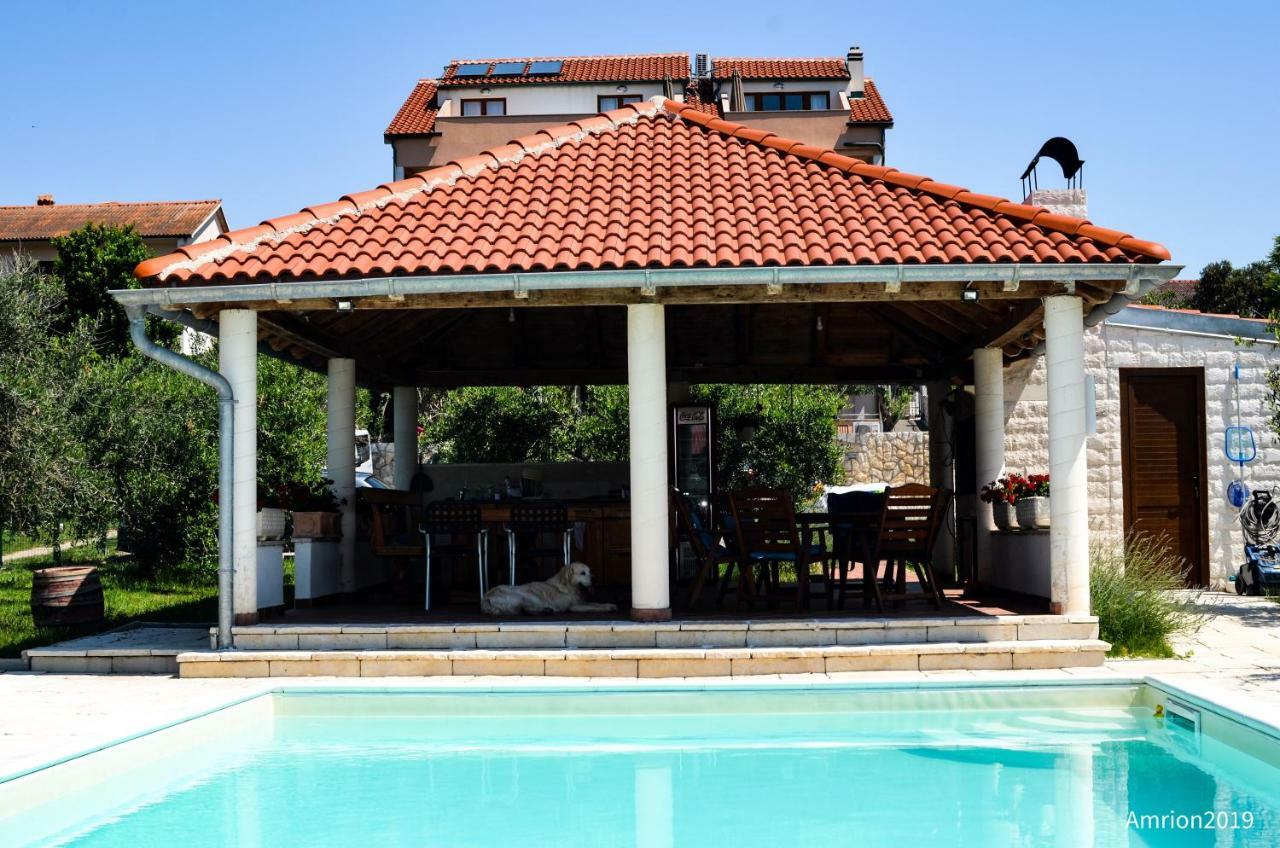 Marazul Apartments بوفليانا المظهر الخارجي الصورة