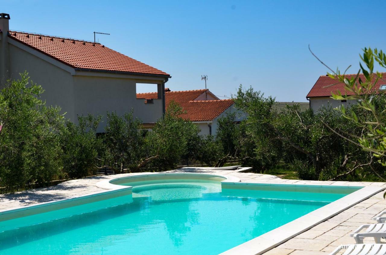 Marazul Apartments بوفليانا المظهر الخارجي الصورة