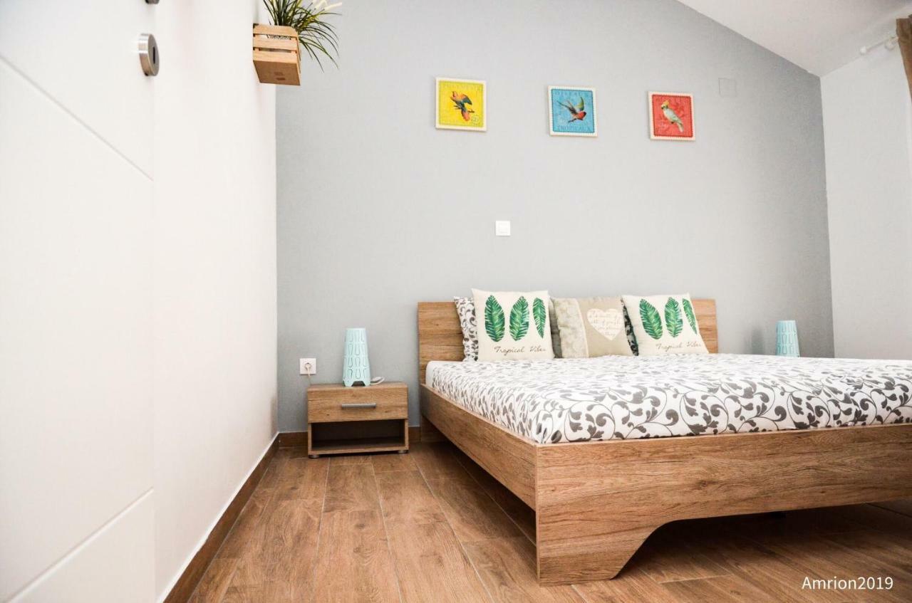 Marazul Apartments بوفليانا المظهر الخارجي الصورة