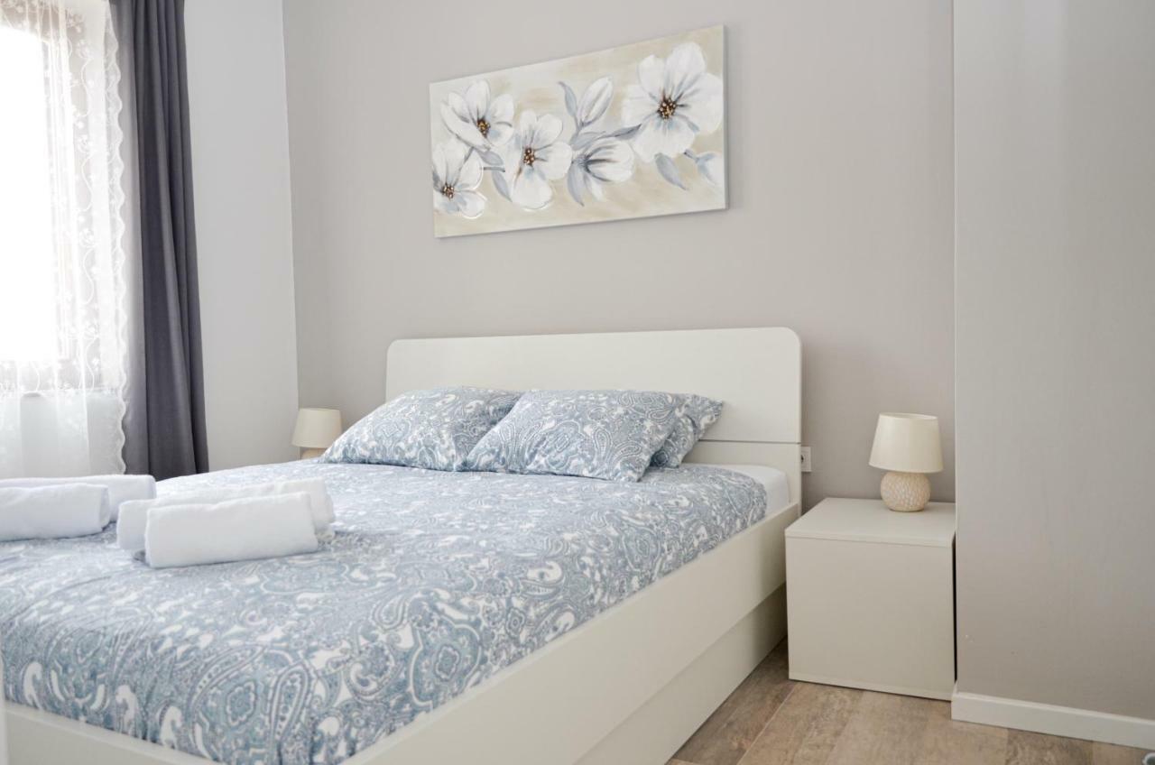 Marazul Apartments بوفليانا المظهر الخارجي الصورة