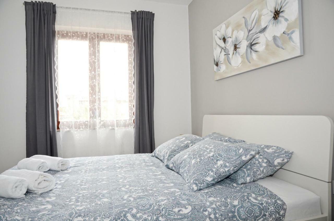Marazul Apartments بوفليانا الغرفة الصورة