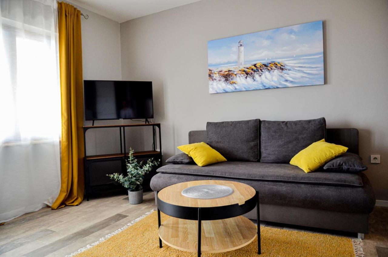 Marazul Apartments بوفليانا المظهر الخارجي الصورة