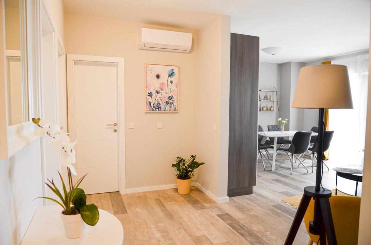 Marazul Apartments بوفليانا المظهر الخارجي الصورة