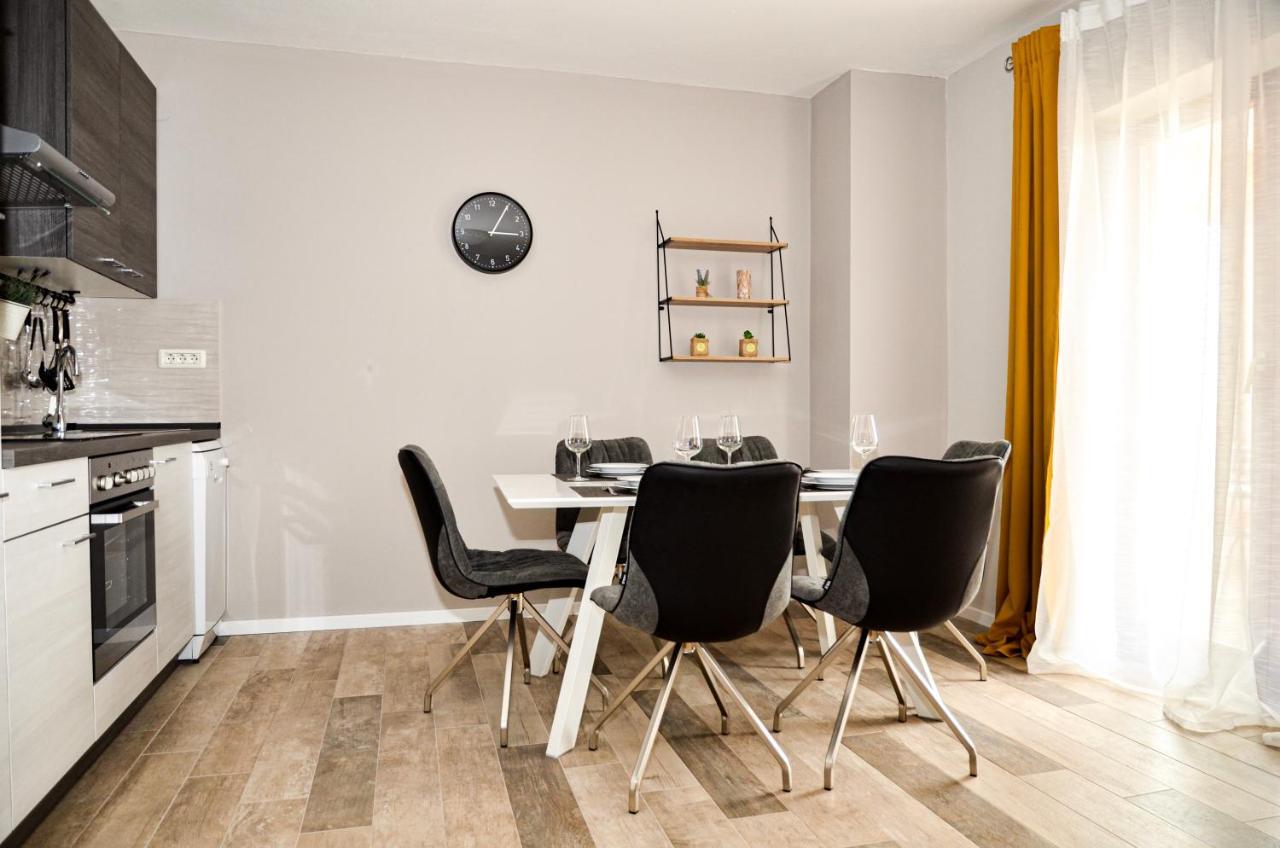 Marazul Apartments بوفليانا المظهر الخارجي الصورة